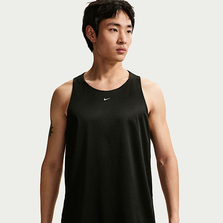 NIKE公式】ナイキ プライマリー メンズ Dri-FIT バーサタイル タンク